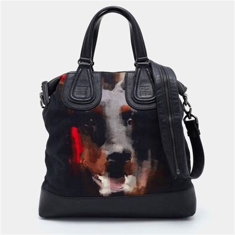 givenchy doberman bag|givenchy handbags for sale.